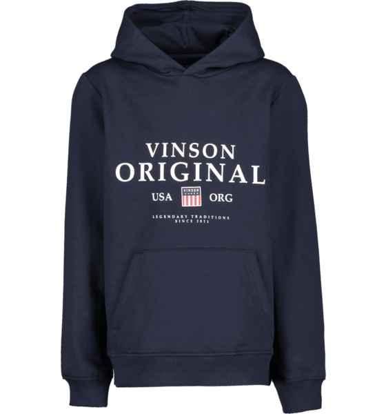 Vinson polo club sales hoodie